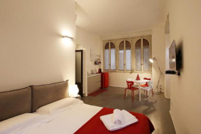  Residenza Bianca di Savoia  Милан